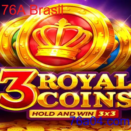 Descubra o Fascinante Universo do Jogo 3royalcoins