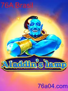 Aladdinslamp: Uma Viagem ao Mundo da Sorte e Estratégia