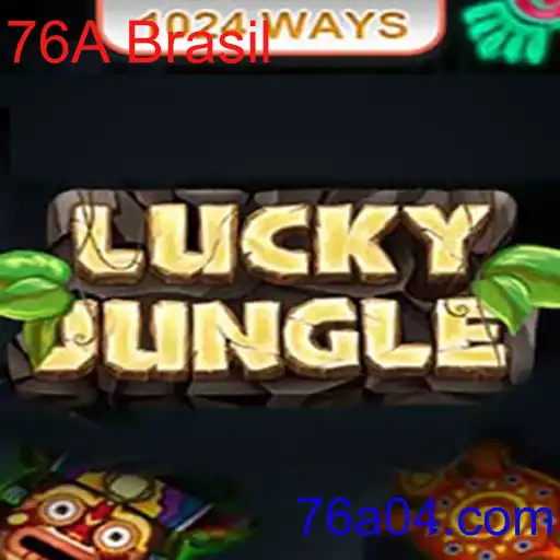 Mergulhe em LuckyJungle1024: Aventuras e Estratégia na Selva