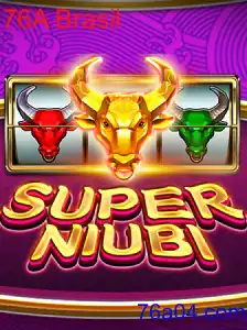 SuperNiubi: Descubra o Fascinante Mundo do Jogo Inovador